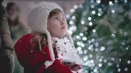 Коледна песен • Blue Christmas - Michael Buble