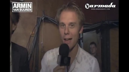 Armin van Buuren by Noord Nederlands Orkest ( Official Report ) 
