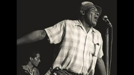 Howlin` Wolf - Little Red Rooster 