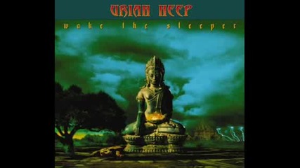 Uriah Heep - Overload
