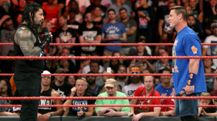 5 things you need to know before Raw: Aug. 28, 2017