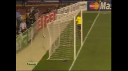 Barcelona Porto 2 0 26 08 2011 Uefa Super Cup