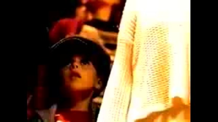 Michael Jackson Esonic Tv Commercial