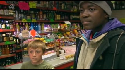 Skins s03e03 /1 - 6/ 