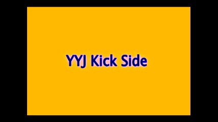 Yoyojam Kick Side Movie