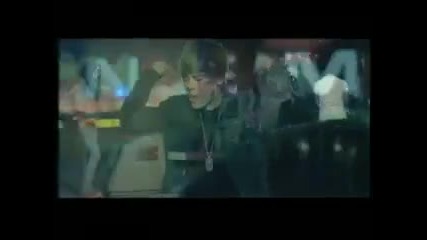 Taio Cruz ft Justin Bieber Ludacris i Nicki Minaj - break your heart baby