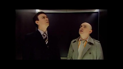 Burnistoun S1e1 - Voice Recognition Elevator - Eleven!