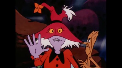 She-ra - 1x02 - Pp002 - 02 - Beast Island- part1