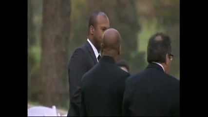 Michael Jackson Funeral Hoax Old Man Seen Again!!! (did they bury him. Or Hide him.) 