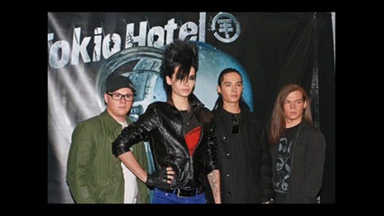 Tokio Hotel snimki 2009 / 2010