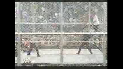 Dx Hell In A Cell
