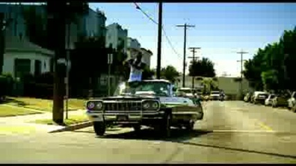 The Game - Games Pain ft. Keyshia Cole
