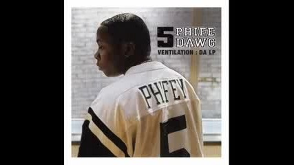 Phife - 4 Horsemen Featuring Noname