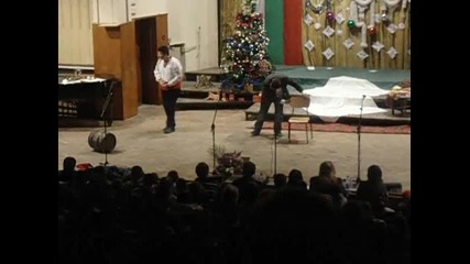 Соу Васил Кънчов (лъчезар)