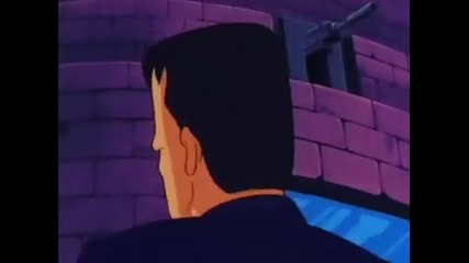 Dragon Ball Epsiode 041 Hq