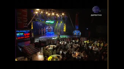 Глория спечели 15 години принос за развитието на поп фолка 
