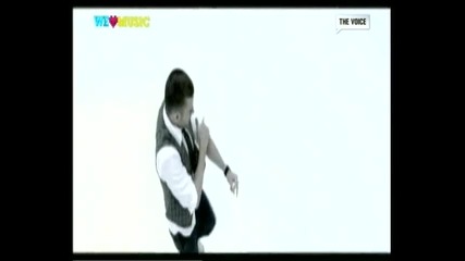 Justin Timberlake & T.i. - My Love