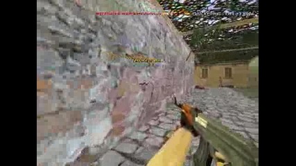 Luckshot Counterstrike