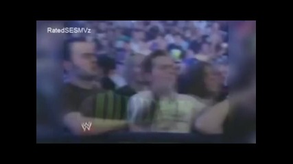 Cm Punk Mv
