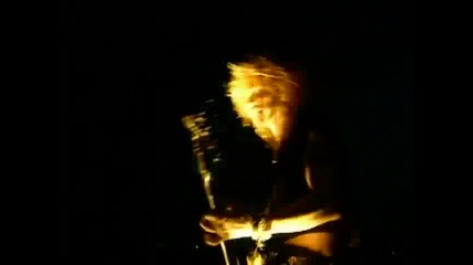 Guns N Roses - Live And Let Die 