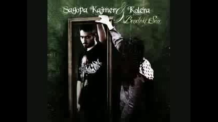 Sagopa Kajmer - Onlarida Anliyorum ( Damar ) 2010 Pesimist Rap 