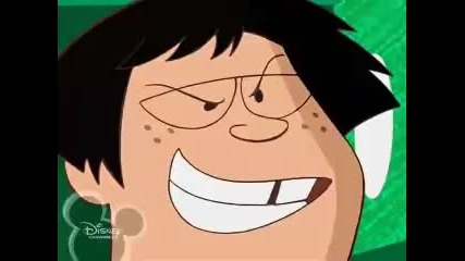 Episode 5 Kim Possible - Downhill 2 3 