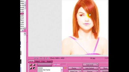 Colour 3 of part 1 