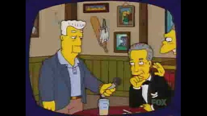The Simpsons S16 E07 Hq