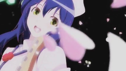 [mep] Keep The Fire