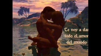 Alex Ortiz - Todo el amor del mundo 
