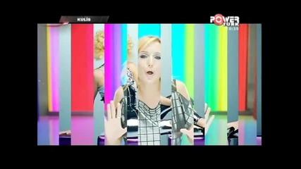 Nazli - Kimi Seviyor
