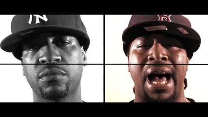 Youtube - Masta Ace & Edo. G - Ei8ht Is Enough 