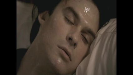 The vampire diaries s03