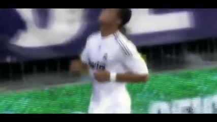 Cristiano Ronaldo - Real Madrid