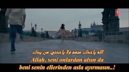 Hüseyin Al Jasmi - Tebga Li Türkçe Altyazılı Turkish Sub.