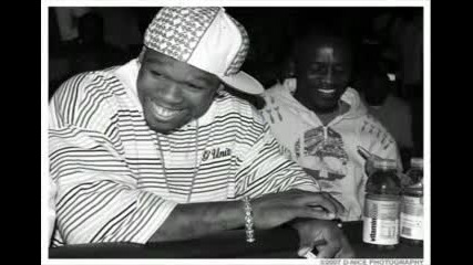 50 cent and Akon - Lll still kill 
