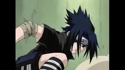 Naruto - Stillborn