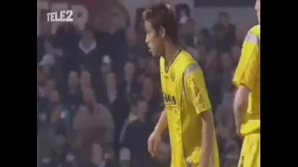 The Best Free - Kicks Of Keisuke Honda 