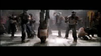 Flo Rida feat. David Guetta - Club Cant Handle Me
