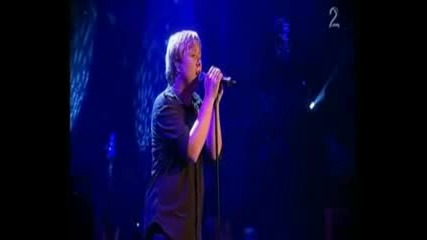 Kurt Nilsen - I (live)