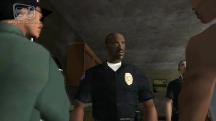 Gta San Andreas Мисия 11