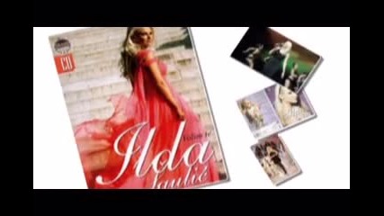 Ilda Saulic - Ti si prvi