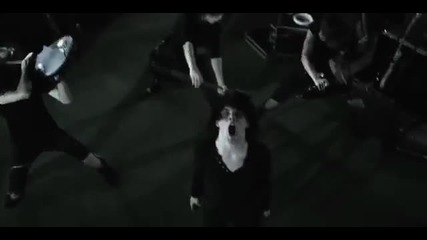 Asking Alexandria - The Final Episode Official Music Video