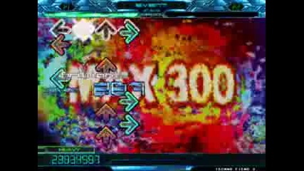 Ddr - Max 300