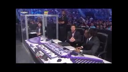 Wwe Friday Night Smackdown 18.03.11 [part 1/4]