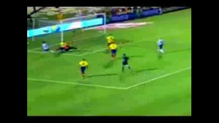 Brasil Vs Argentina Eliminatorias Mundial