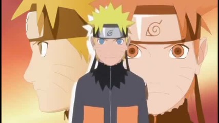 Naruto vs Sasuke-already Over [amv]