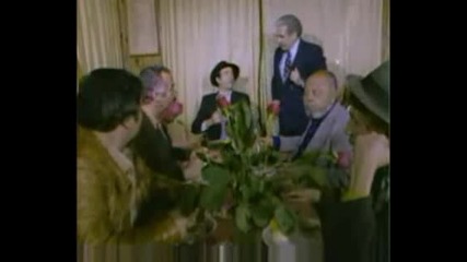 Kemal Sunal - Gerzek Saban Part 4/10