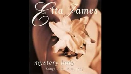 Etta James - (i'm Afraid) The Masquerade Is Over
