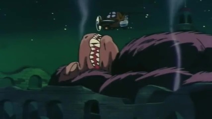 [ryuko] Dragon Ball - 013 - bg sub